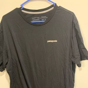 Patagonia tshirt